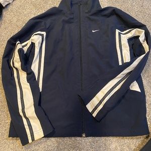 Nike sweater
